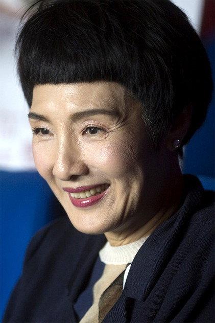 Josephine Koo Mei-Wah - Actor Profile Photo