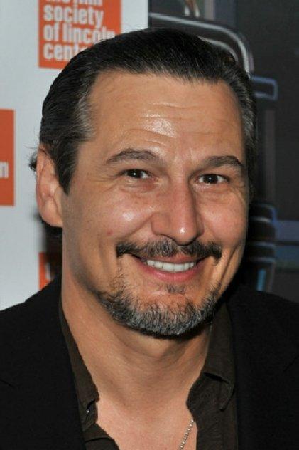 Nick Damici - Actor Profile Photo