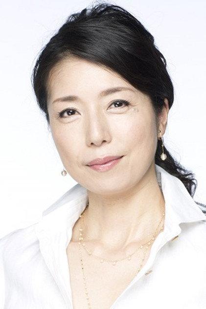 Hitomi Takahashi - Actor Profile Photo