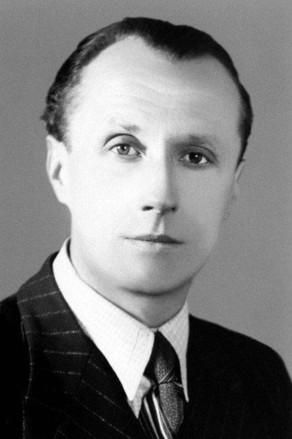 Vladimir Osenev - Actor Profile Photo