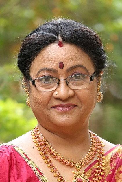 Srilakshmi - Actor Profile Photo