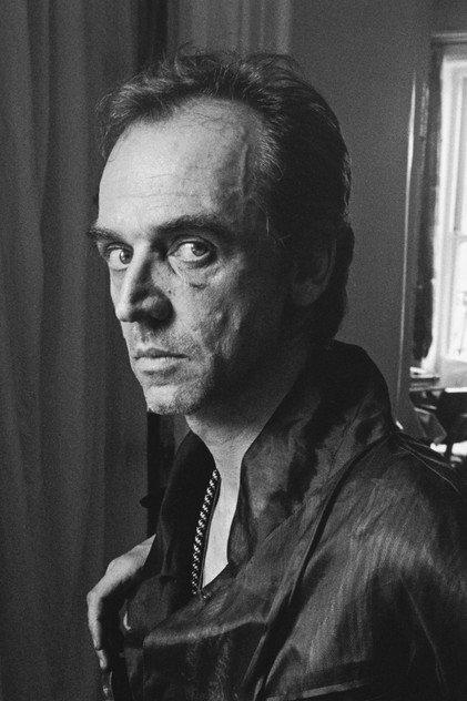 Rene Ricard - Actor Profile Photo