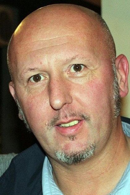 André Pasquasy - Actor Profile Photo