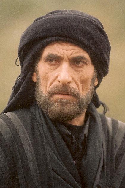 Ghassan Massoud - Actor Profile Photo