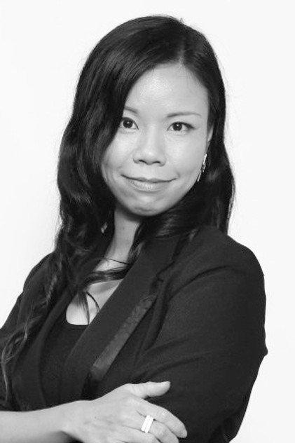 June Lam Siu-Ha - Actor Profile Photo