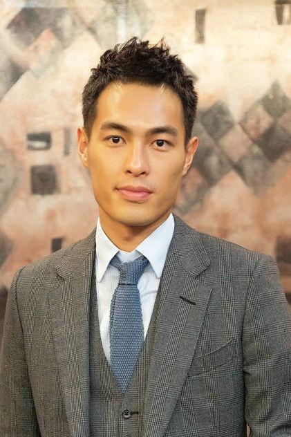 Tony Yang - Actor Profile Photo
