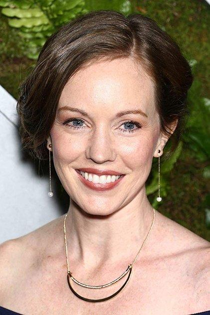 Bethany Anne Lind - Actor Profile Photo