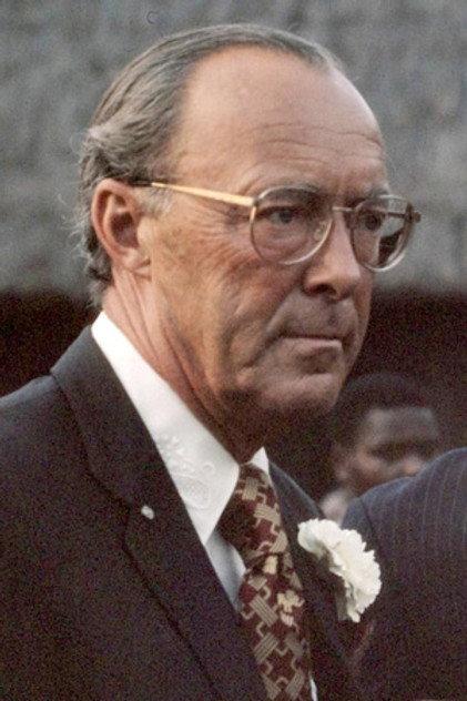 Prince Bernhard of the Netherlands - Actor Profile Photo