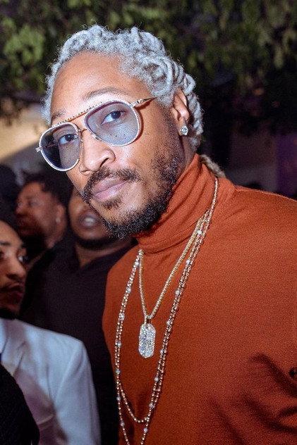 Future - Actor Profile Photo