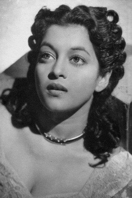 Nalini Jaywant - Actor Profile Photo