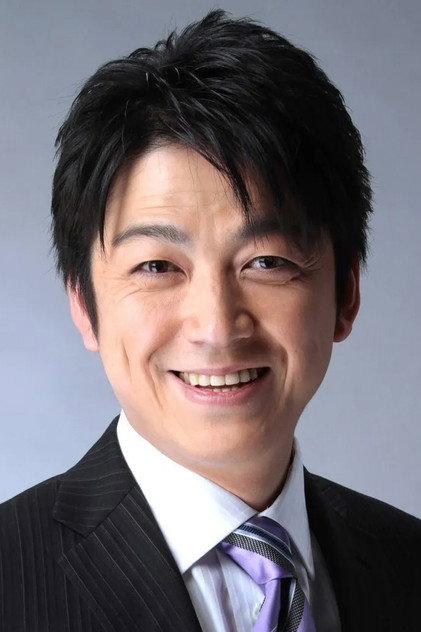 Masahiro Sato - Actor Profile Photo
