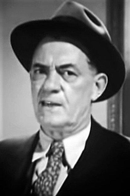 Lew Kelly - Actor Profile Photo