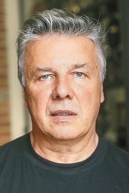 Emilian Kamiński - Actor Profile Photo