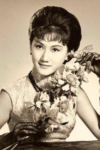 Chiu Sam-Yin - Actor Profile Photo