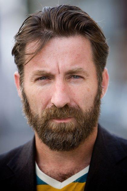 Antonio de la Torre - Actor Profile Photo