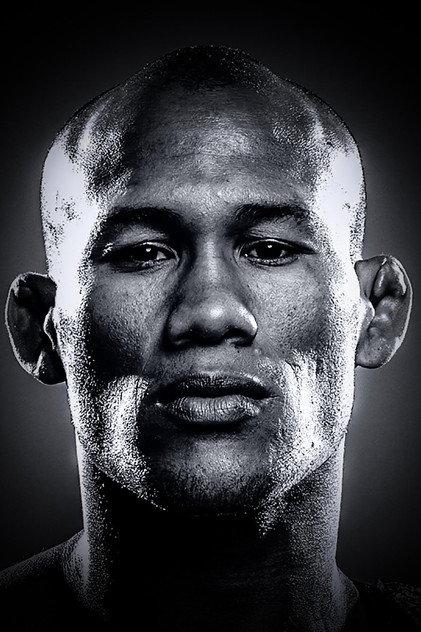 Ronaldo Souza - Actor Profile Photo