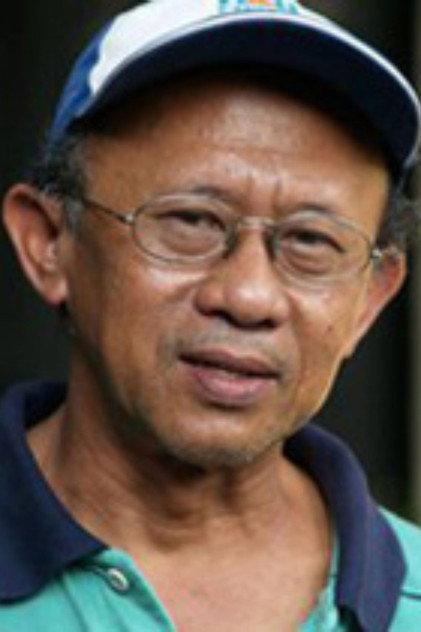 Andi Bersama - Actor Profile Photo