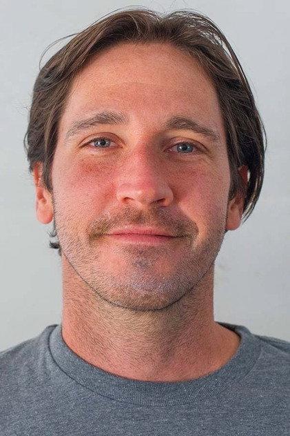 Tim O'Connor - Actor Profile Photo