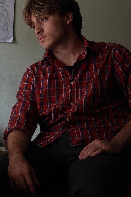 Diego Matteo Di Gennaro - Actor Profile Photo