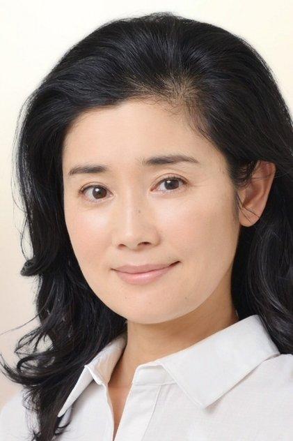 Hikari Ishida - Actor Profile Photo