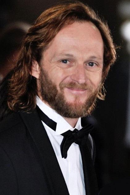 Steve Driesen - Actor Profile Photo