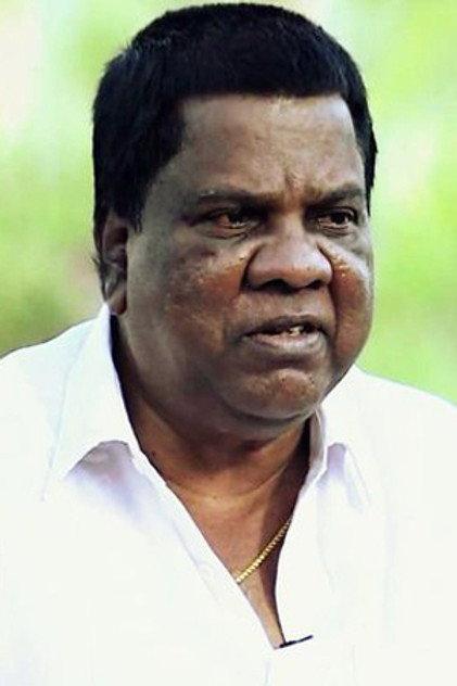 Mala Aravindan - Actor Profile Photo