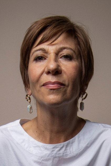 Alejandra Flechner - Actor Profile Photo