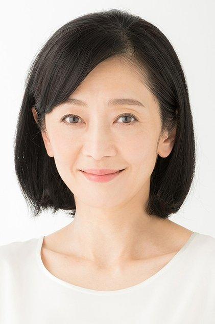 Yumi Aso - Actor Profile Photo