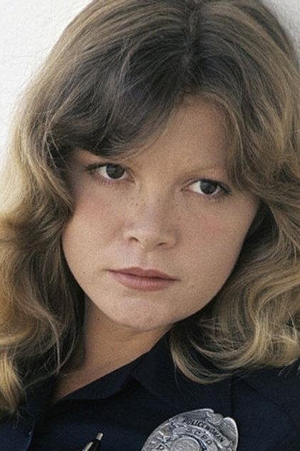 Susanne Benton - Actor Profile Photo
