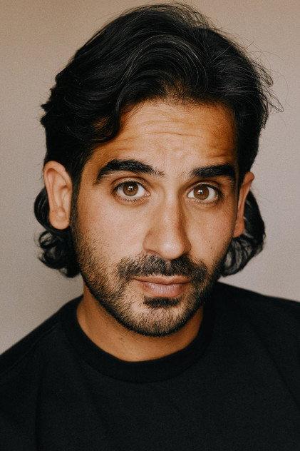 Tanju Bilir - Actor Profile Photo