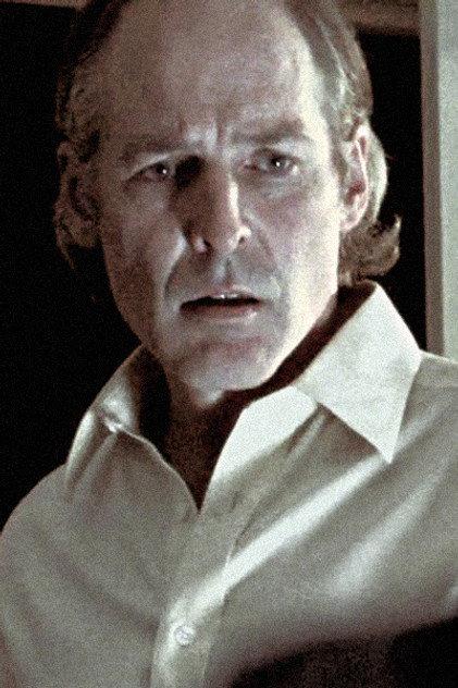 William Prael - Actor Profile Photo
