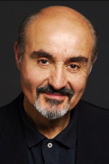 Tom Mardirosian - Actor Profile Photo