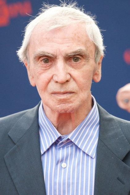 Carlo Rambaldi - Actor Profile Photo