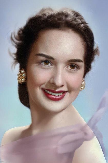 Gloria Romero - Actor Profile Photo