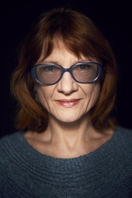 Ewa Kolasińska-Szramel - Actor Profile Photo