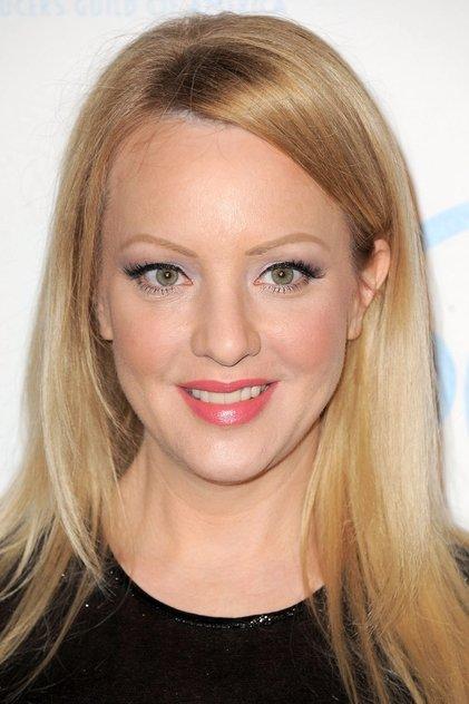 Wendi McLendon-Covey - Actor Profile Photo