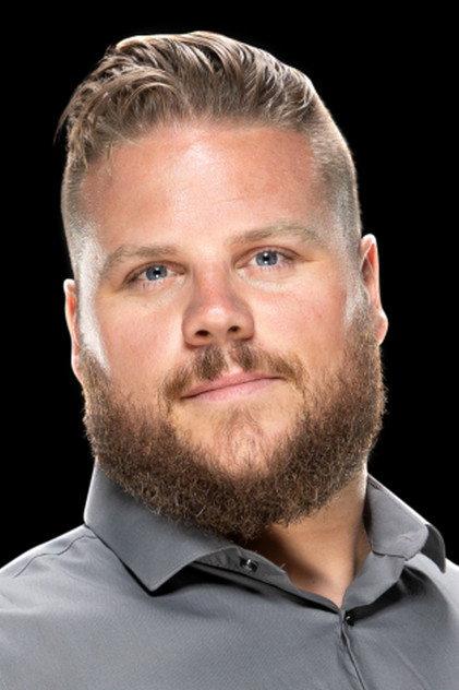 Joseph Ruby - Actor Profile Photo