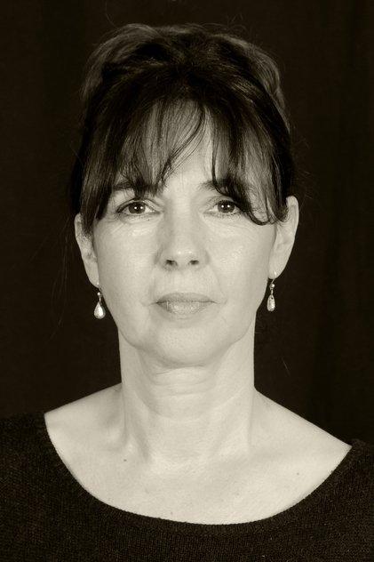 Phoebe Nicholls - Actor Profile Photo