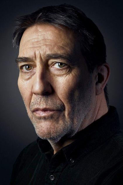 Ciarán Hinds - Actor Profile Photo