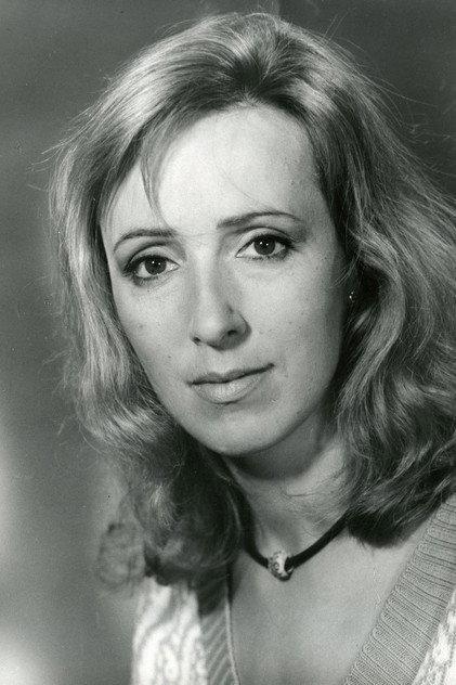 Kaie Mihkelson - Actor Profile Photo