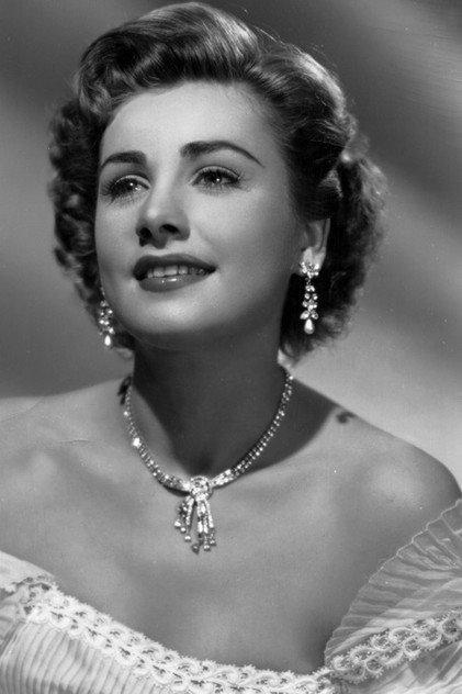 Renate Hoy - Actor Profile Photo