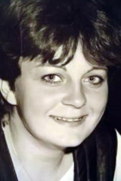 Bernadette Robert - Actor Profile Photo