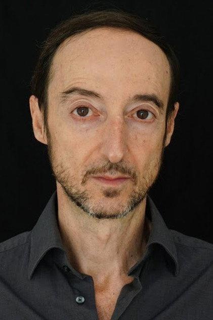 Balbino Lacosta - Actor Profile Photo