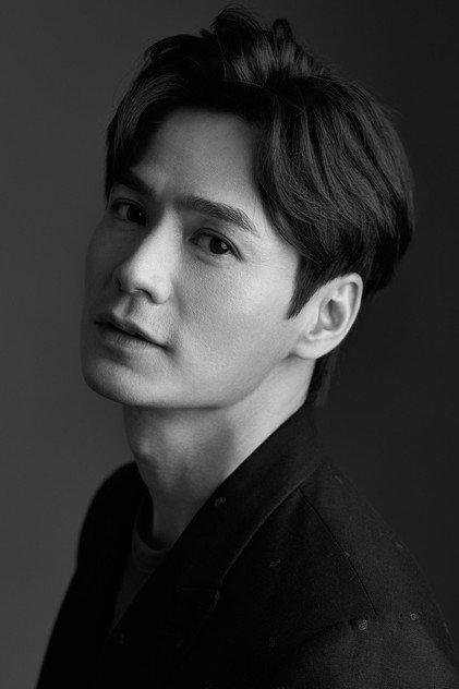 Lo Chung-Him - Actor Profile Photo