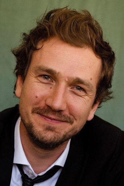 Jan Krauter - Actor Profile Photo