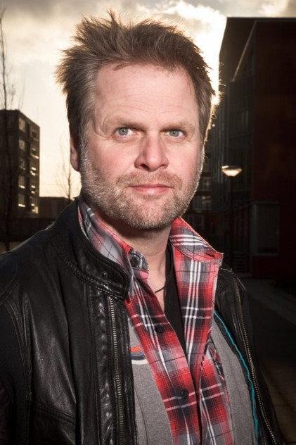 Patrick Stoof - Actor Profile Photo