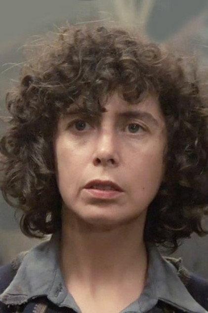 Patti Love - Actor Profile Photo