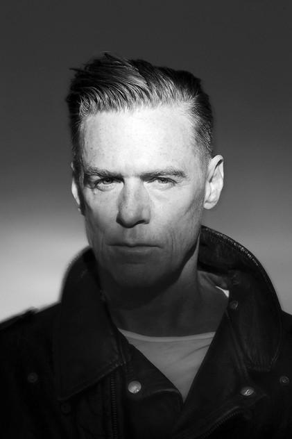 Bryan Adams - Actor Profile Photo