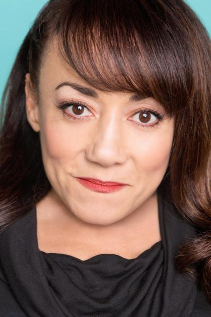 Selene Luna - Actor Profile Photo