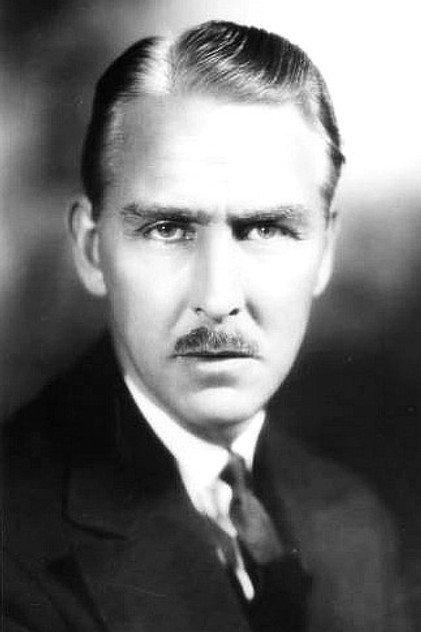 Percy Marmont - Actor Profile Photo